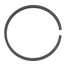 Brand New Motorcycle Piston Rings Motorcycle 2pcs 47mm Piston Rings