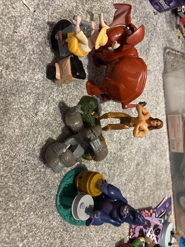 Mcdonald happy meal tarzan - mcdonald’s,