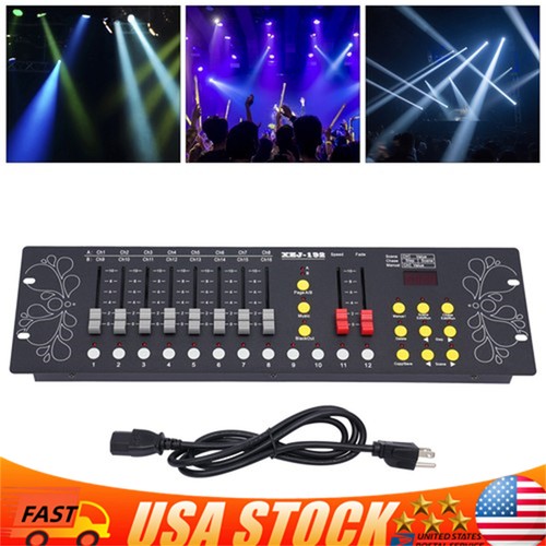 Usa new dmx - new,