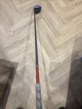 Cleveland HiBore XLS #3 Wood