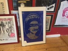 Sex Pistols / Jamie Reid