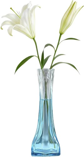 Chic inch oblong - inch, glass