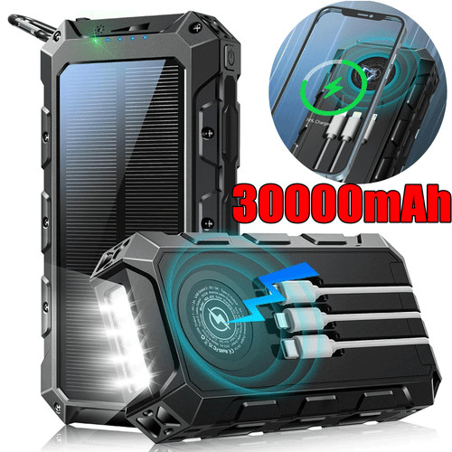 New solar power - power, 3