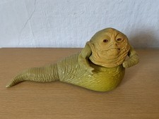Vintage Star Wars Jabba The