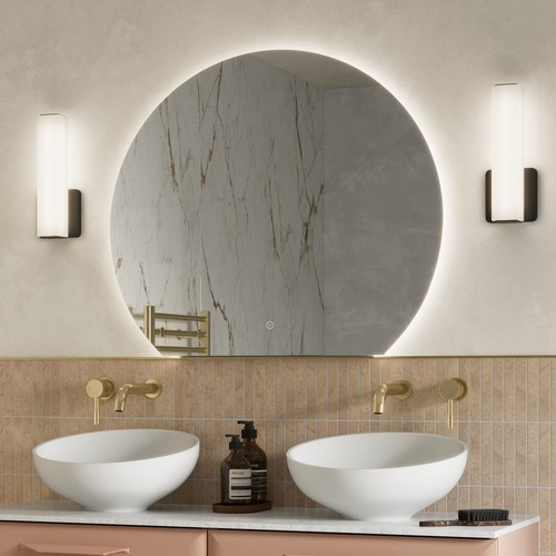 Signature daisy brushed - daisy, bronze