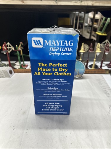 Vintage sears maytag neptune - vintage,