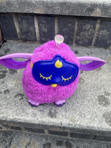 Hasbro furby connect - hasbro,