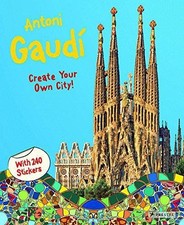 Antoni Gaudi: Create Your Own