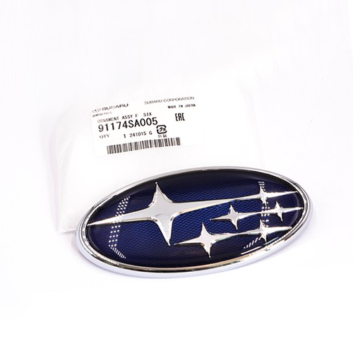 Blue stars badge - stars,