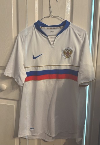 Rare 2008 russia home - 2008,