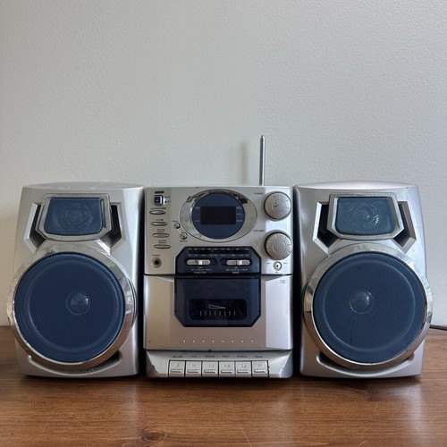 Retro durabrand 1493 fm - retro,