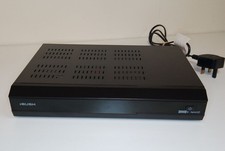 Bush twin tuner freeview - tuner,