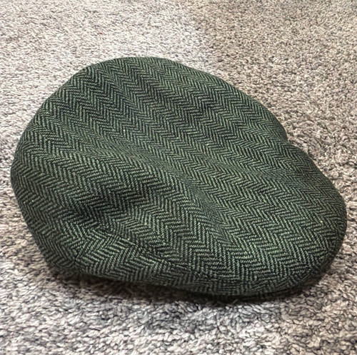 Toffee apple green - apple, green/black