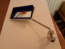 VINTAGE 70'S CYCLE MIRROR RALEIGH CHOPPER GRIFTER ERA