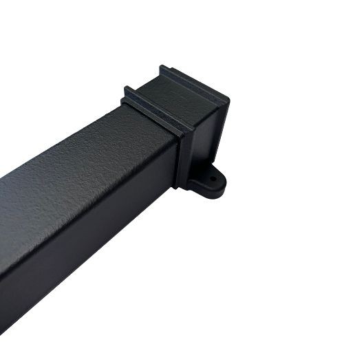 Floplast cast iron effect - iron,