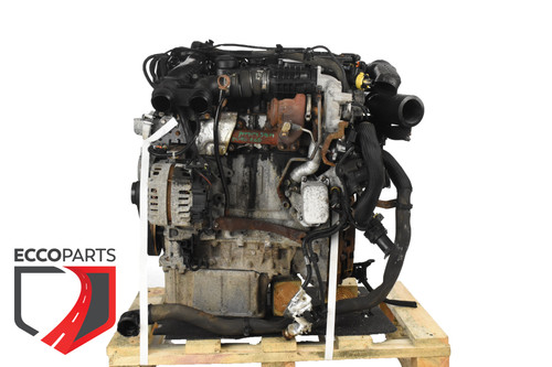Bluehdi bh02 dv6fdu diesel - bluehdi,