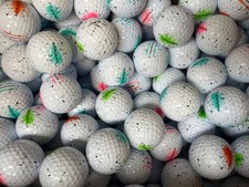 Pearl grade maxfli - a,