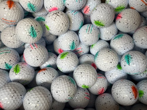 Pearl grade maxfli - pearl,