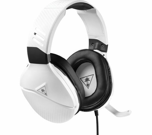 Turtle beach recon 200 - turtle,