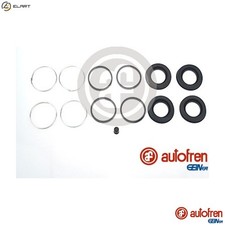 REPAIR KIT BRAKE CALIPER D4407