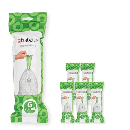 Brabantia 138423 perfectfit - brabantia,