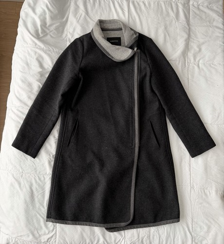 Aritzia babaton cormac - aritzia, wool