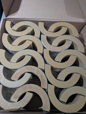 4 x Kingspan Kooltherm foil