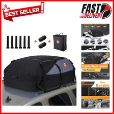 580L Waterproof Car Roof