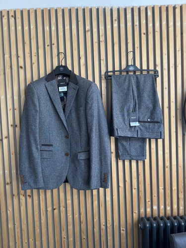 Next two pieces - next, fit