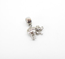 Clogau Welsh Gold Silver & 9ct