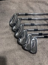 TaylorMade RSI 2 Iron Set 5-P