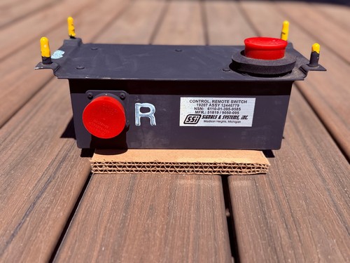 Humvee hmmwv smart start glow - humvee,