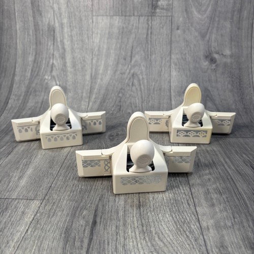 Martha stewart paper punch - paper, set