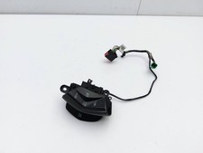 STEERING WHEEL CRUISE CONTROL