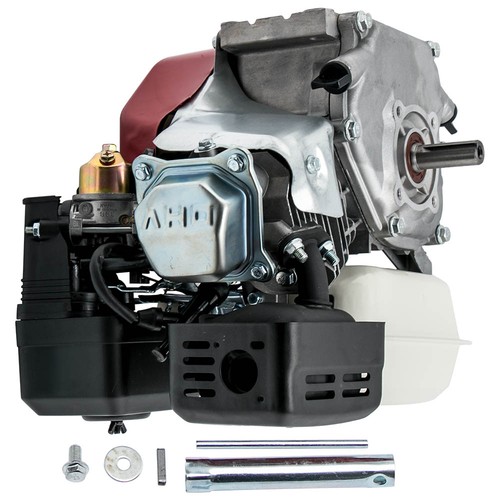Replacement petrol engine fit - petrol,
