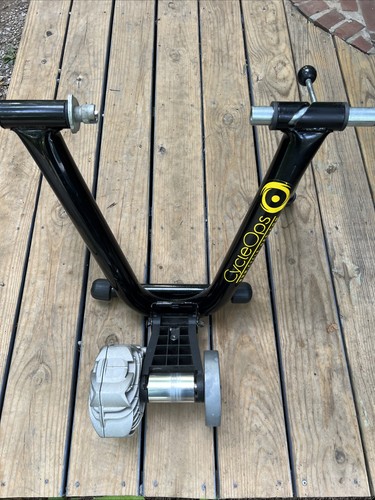 Cycleops fluid bicycle - cycleops, 2