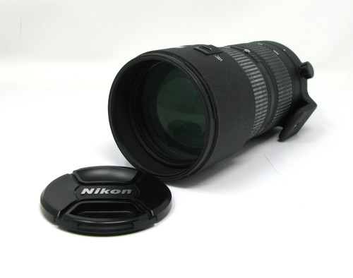 Nikon nikkor 80 200mm - ed, 80-200mm