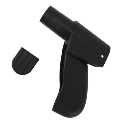 Motor handle shift lever - handle,