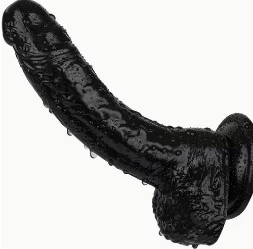 8inch dildo sex toy suction - 8inch,