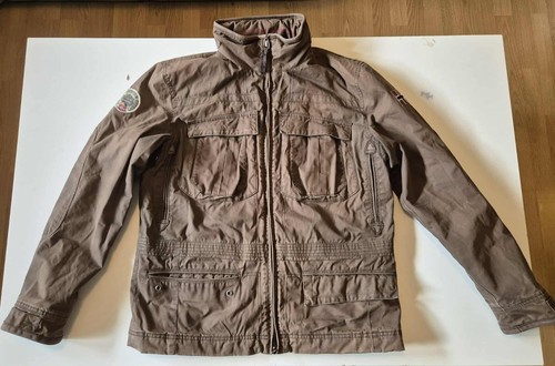 Napapijri rare casual vintage - rare,
