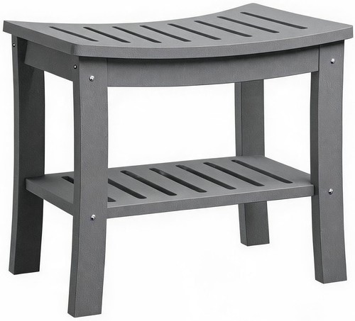 Hdpe shower stool - shower, adults