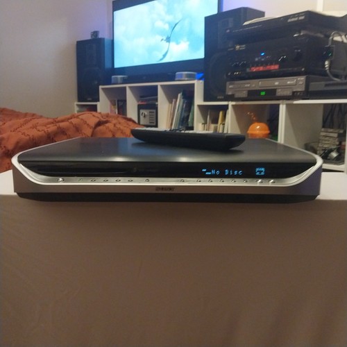 Sony dav fx500 five - sony, disc