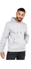 Crosshatch Traymax Hoodie