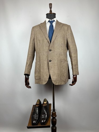 Suitsupply havana baird mcnutt - havana,
