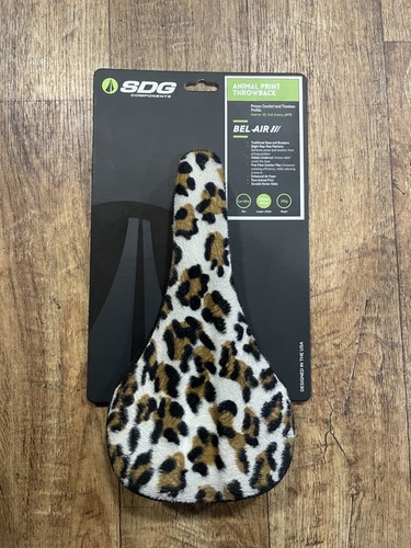 Sdg bel air - bel,
