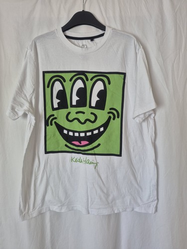 Keith haring three - keith, 3