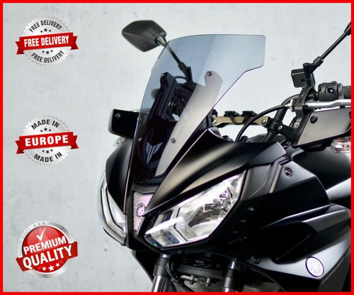 Yamaha tracer 16 - mt-07,