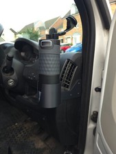 Vauxhall movano toyota proace - vauxhall,