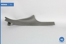 00-04 Jaguar S-Type X202 Rear