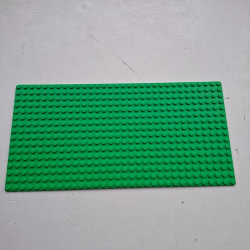 Lego base plate - base, board